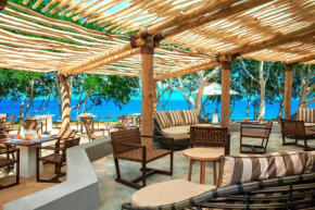 Sheraton New Caledonia Deva Spa & Golf Resort